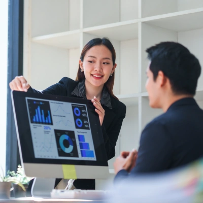 Implementing Your CRM Success