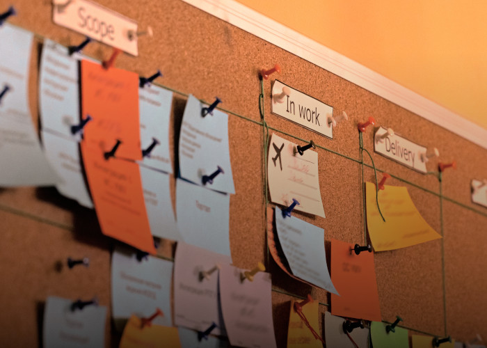 Agile & DevOps