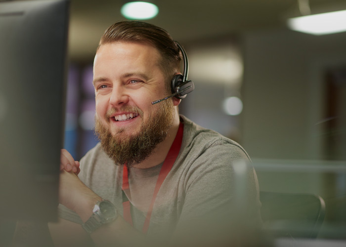 Customer Experience