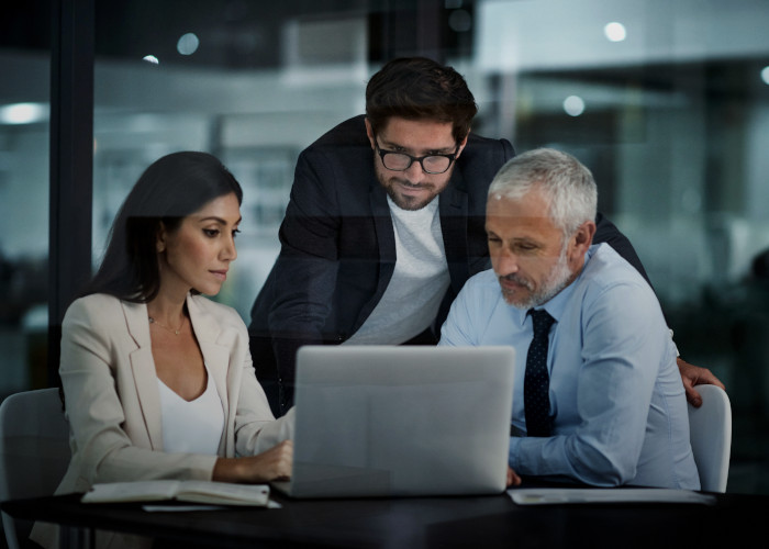 Managed Services