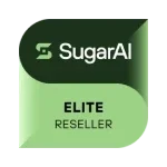 SugarAI Partner Elite