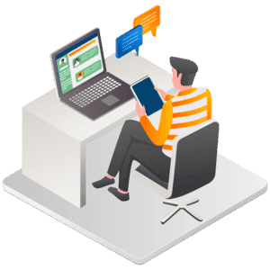 Digital Enterprise Solutions