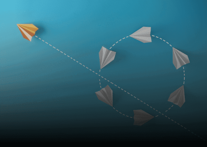 Transformation Services