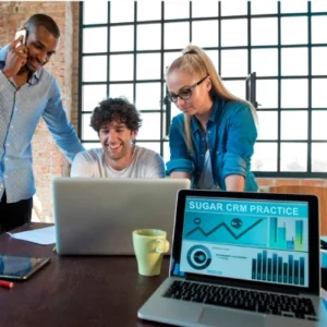 SugarCRM Practice