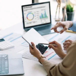 nexaKAM – Key Account Management