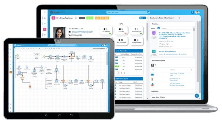 Customer Insights & Compliance