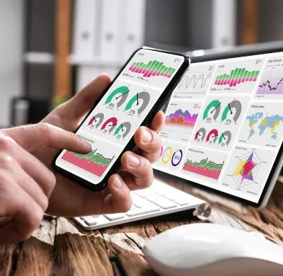 AI-Powered Analytics