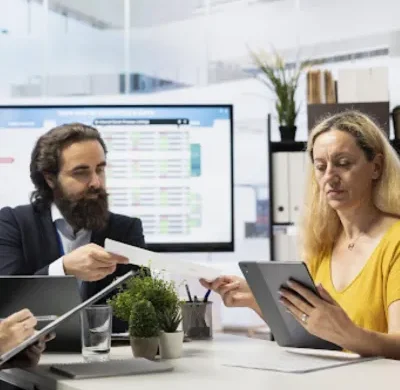 CRM in Banking Industry