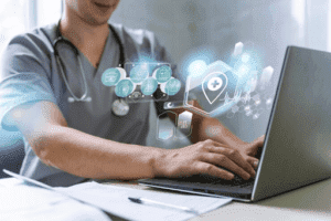 Top Healthcare CRM Software Solutions