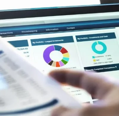 What You Need to Know About CRM for Successful Wealth Management