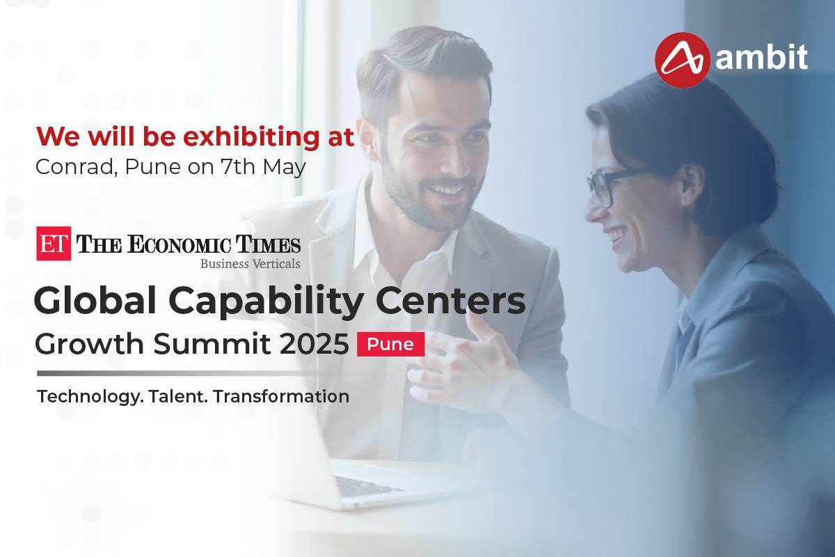 ET Global Capability Centers Summit 2025