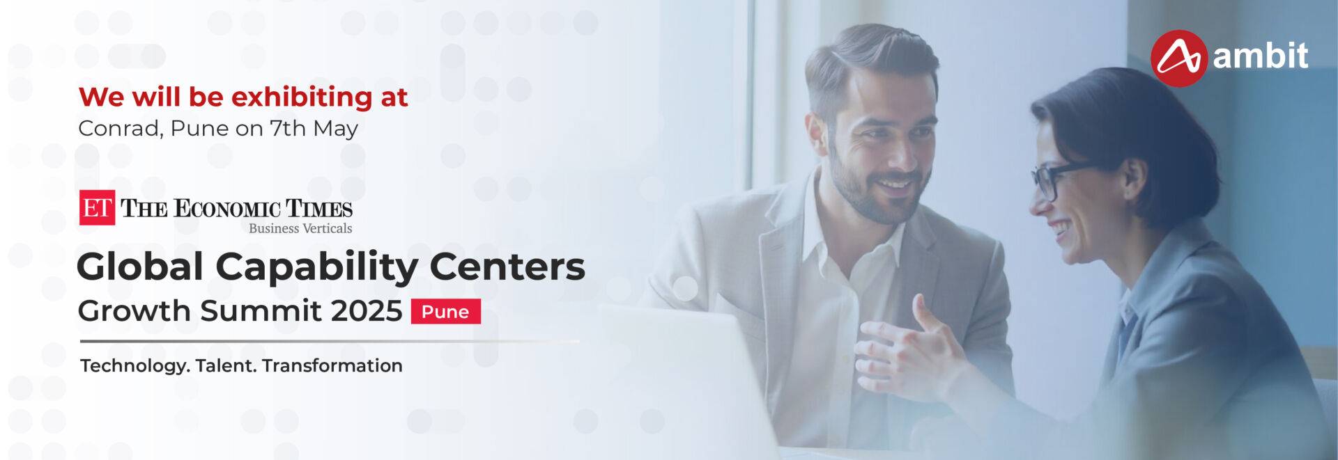 ET Global Capability Centers Summit 2025