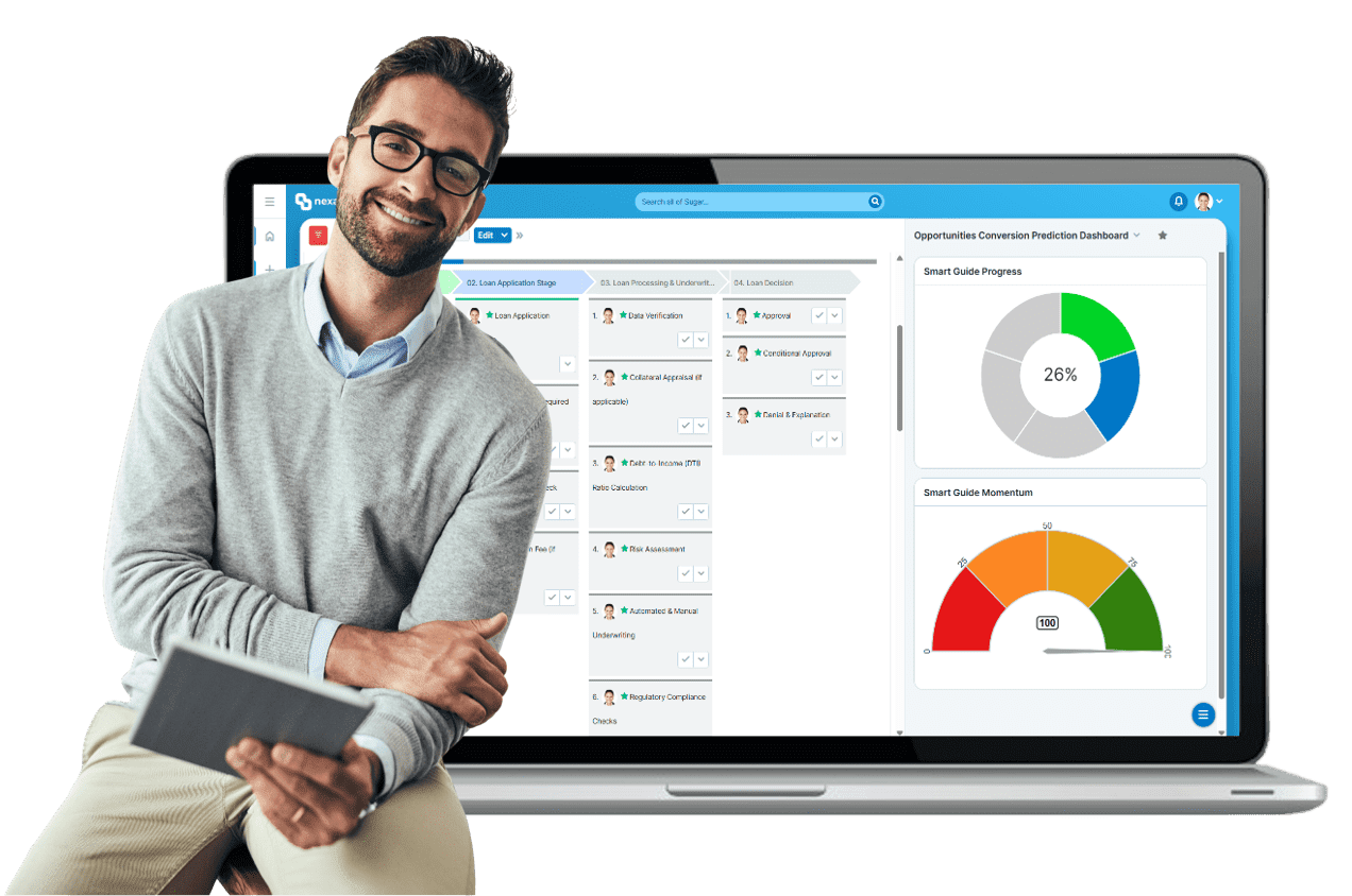 Lending & Loan Servicing-finserve