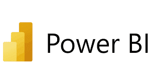 Power BI Logo