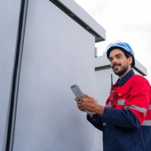 Inspection Process Automation using nexaFIELD and SugarAI