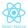 React Native Logo