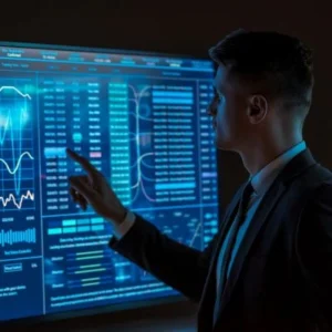 GenAI for Product Design, Market Simulation, and Compliance in Financial Services