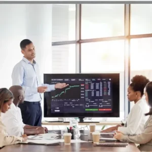 The Role of Predictive AI in Finance Transformation