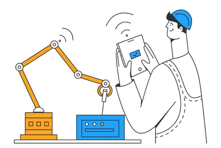 Process Automation