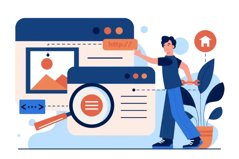 Quick Application Development
