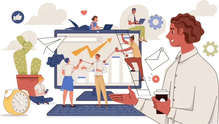 Scalability and Customization