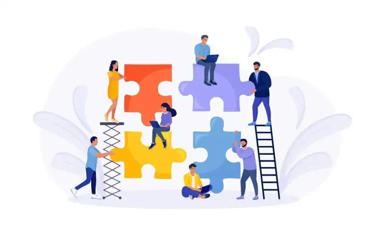 Zoho Integration Ecosystem