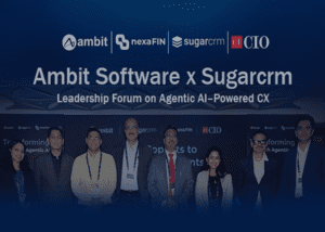 Digital Transformation Solutions | Ambit Software