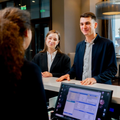 Driving Financial Integration for a Leading Hotel Chain with Sage 300 ERP