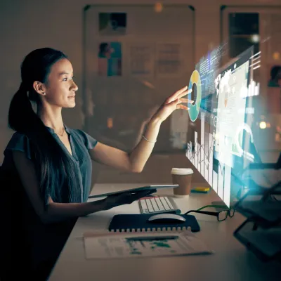 CRM Data Quality: Elevating Customer Relationships with Ambit Software