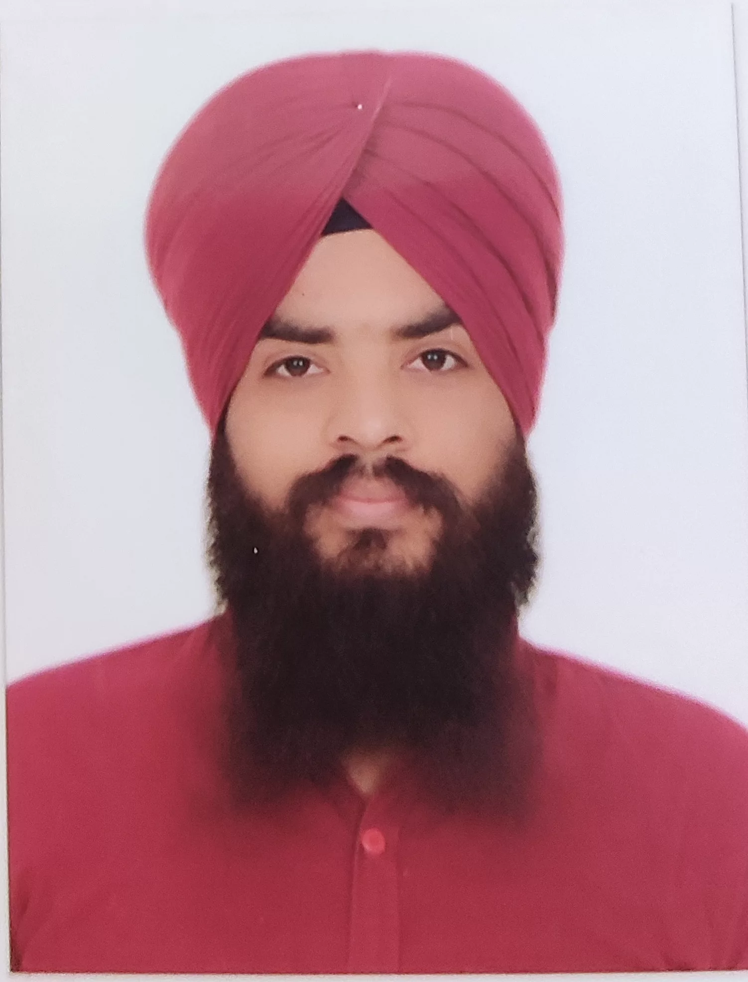 Gurvinder Singh