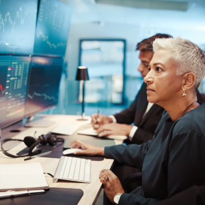 Modernizing Member Management with nexaFIN for Exchanges