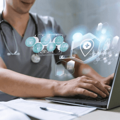 Top Healthcare CRM Software Solutions