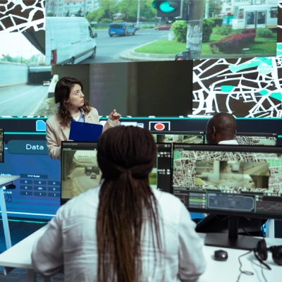 Revolutionizing Telematics/IoT Sales: Salesforce Sales Cloud and CPQ Transformation