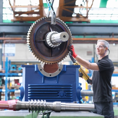 Global Digital Presence with Multi-Country Sitecore Platform