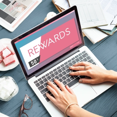 Loyalty Redefined: CRM-Led Service Transformation for a Leading Rewards Platform