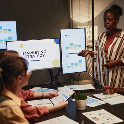 Agile Product Engineering for a Leading Marketing Automation Platform