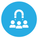 Customer acquisition and retention