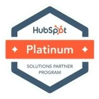 Hubspot logo