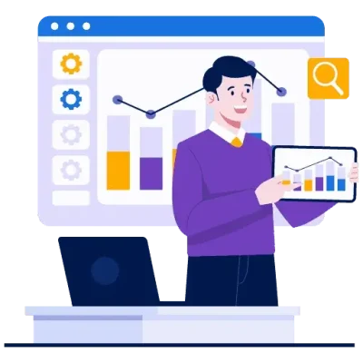Real-Time Analytics and Dashboards